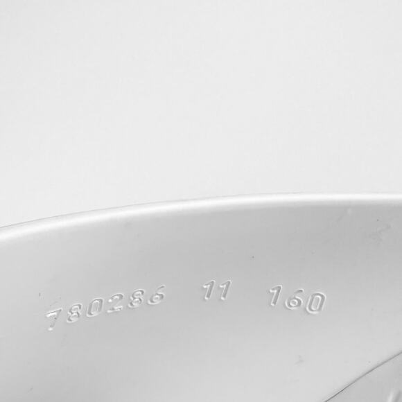 Gucci Web Rubber Pool Slide - Men’s 11.5 - Picture 7 of 8